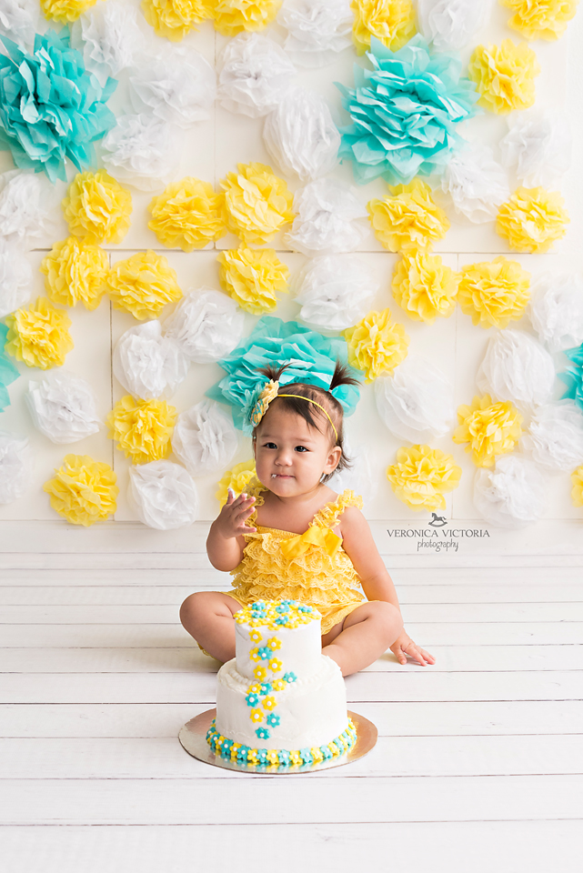 If you are in need of a cake smash photographer for your child I recommend contacting me to schedule your session at least 1-2 months in advance to allow enough time to plan everything as each cake smash is customized for every child & family I work with.