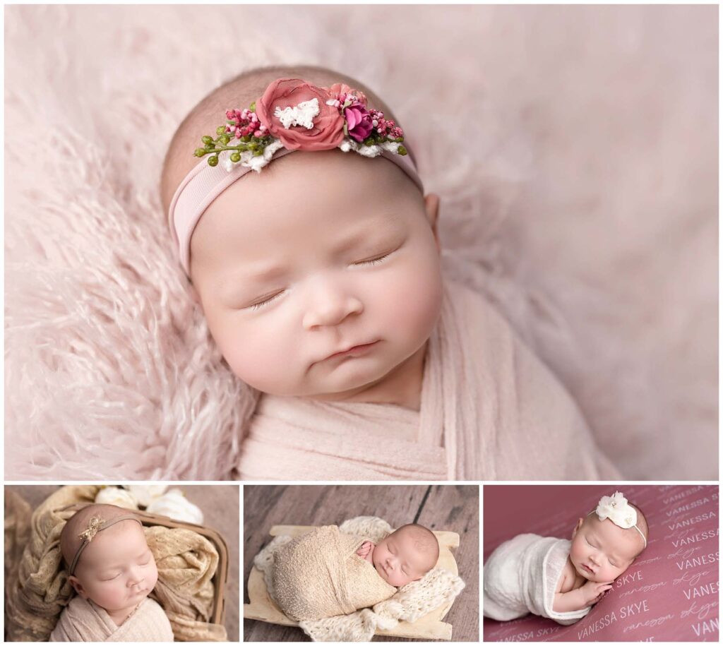 Baby girl newborn photos, baby girl, newborn photos, newborn boy, seattle newborn photographer