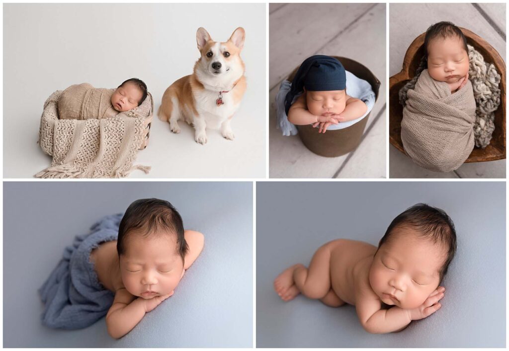 Baby boy newborn photos, baby boy, newborn photos, newborn boy, seattle newborn photographer