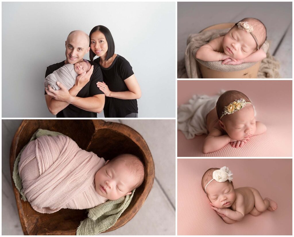 Baby girl newborn photos, baby girl, newborn photos, newborn boy, seattle newborn photographer